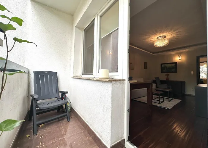 Apartment Widok 16 - Balcony - 500m Main Square *